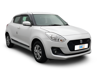 Maruti Swift-img